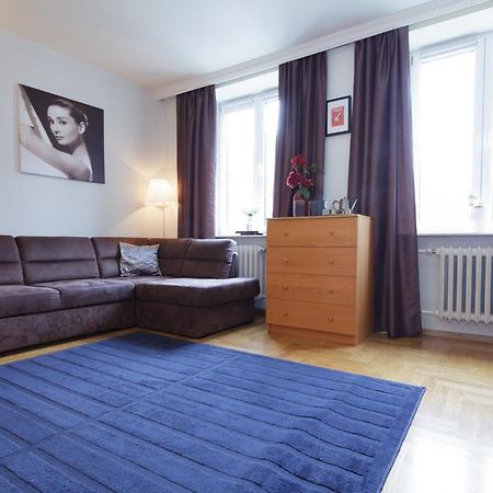 Elite Apartments Old Town Next To St. Mary'S Church Gdansk Ngoại thất bức ảnh
