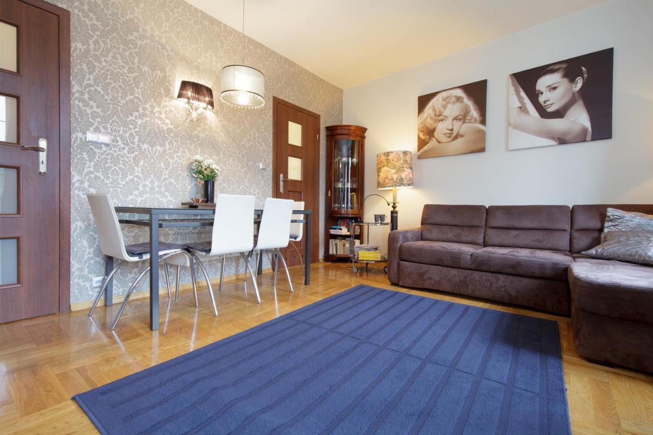 Elite Apartments Old Town Next To St. Mary'S Church Gdansk Ngoại thất bức ảnh