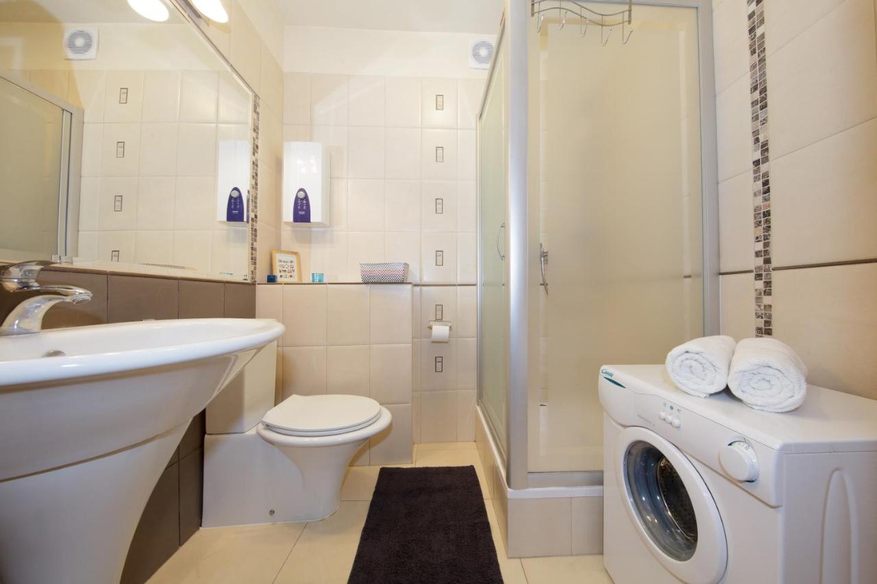 Elite Apartments Old Town Next To St. Mary'S Church Gdansk Ngoại thất bức ảnh
