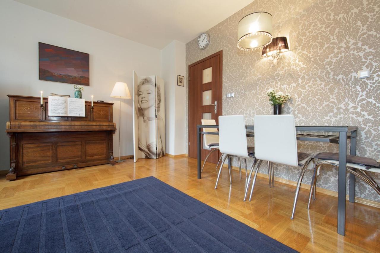 Elite Apartments Old Town Next To St. Mary'S Church Gdansk Ngoại thất bức ảnh