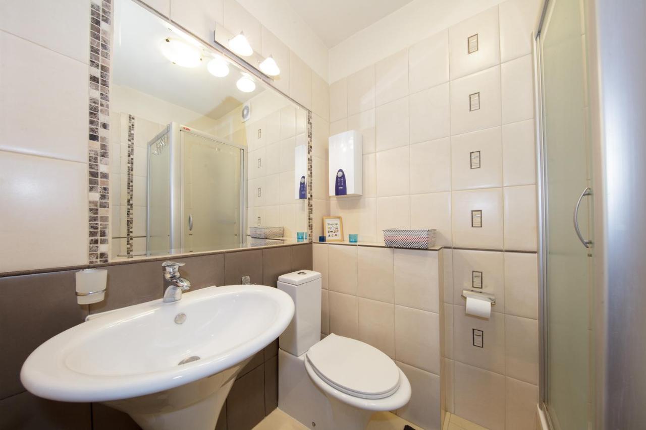 Elite Apartments Old Town Next To St. Mary'S Church Gdansk Ngoại thất bức ảnh