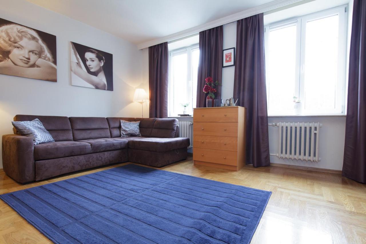 Elite Apartments Old Town Next To St. Mary'S Church Gdansk Ngoại thất bức ảnh